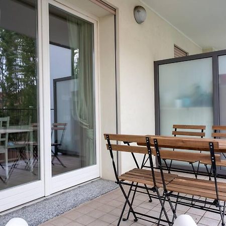 Apartament Luminoso Trilocale Affori Centro Mediolan Zewnętrze zdjęcie