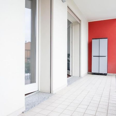 Apartament Luminoso Trilocale Affori Centro Mediolan Zewnętrze zdjęcie