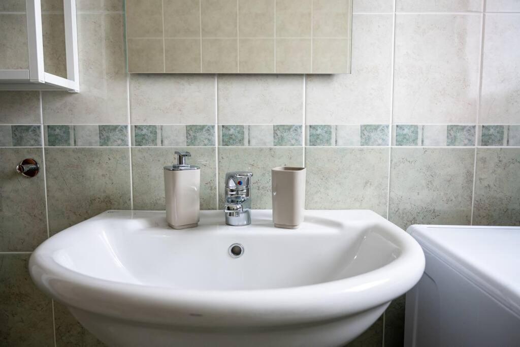 Apartament Luminoso Trilocale Affori Centro Mediolan Zewnętrze zdjęcie