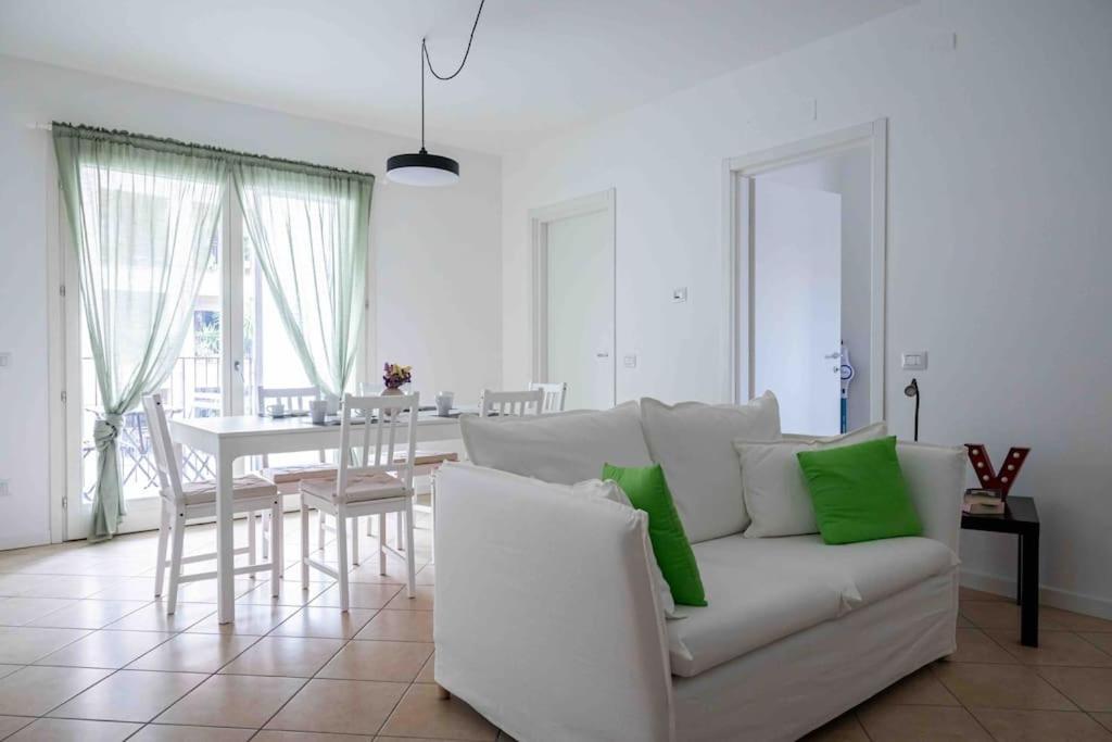 Apartament Luminoso Trilocale Affori Centro Mediolan Zewnętrze zdjęcie