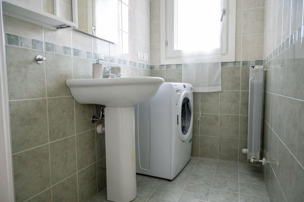 Apartament Luminoso Trilocale Affori Centro Mediolan Zewnętrze zdjęcie