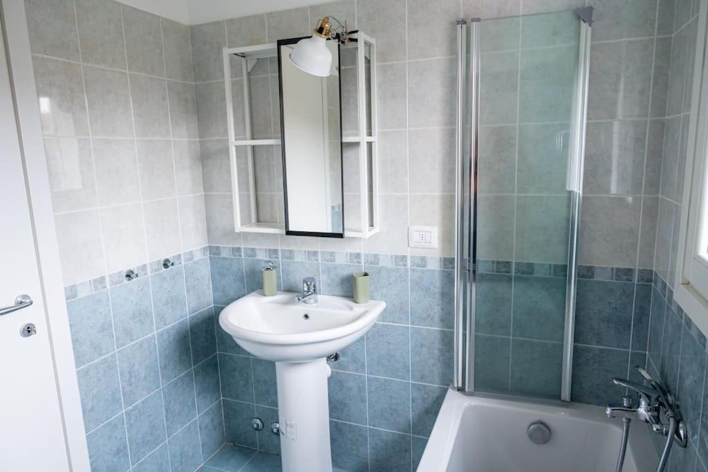 Apartament Luminoso Trilocale Affori Centro Mediolan Zewnętrze zdjęcie
