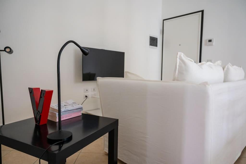 Apartament Luminoso Trilocale Affori Centro Mediolan Zewnętrze zdjęcie