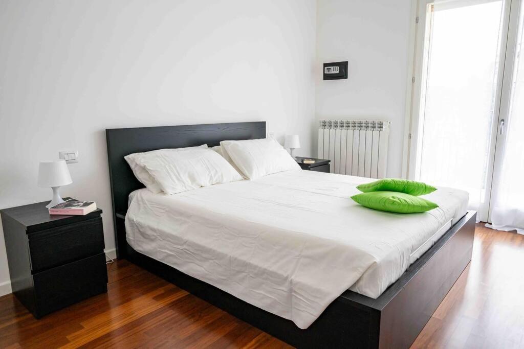 Apartament Luminoso Trilocale Affori Centro Mediolan Zewnętrze zdjęcie